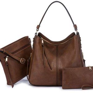 3 piece purse set - Brand New - unopened.